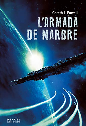 Beispielbild fr L'armada de Marbre zum Verkauf von Ammareal