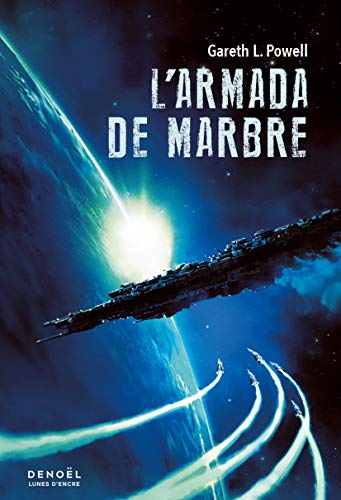 9782207143636: L'armada de Marbre