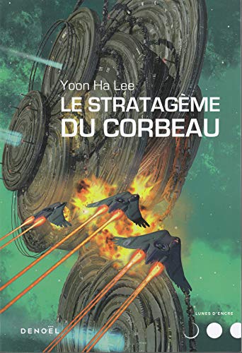 Beispielbild fr Le Stratagme du corbeau zum Verkauf von Ammareal