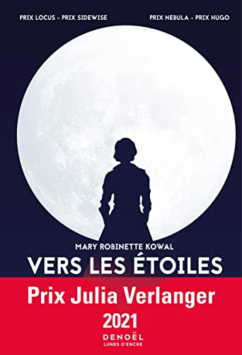 Stock image for Vers les toiles for sale by Ammareal