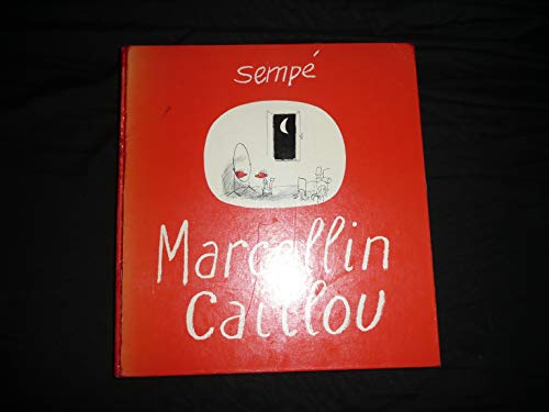 9782207201466: Marcellin caillou