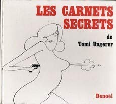 9782207201510: Carnets secrets