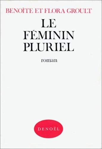 9782207203880: Le Fminin pluriel