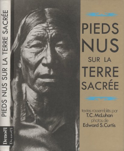 9782207220023: Pieds nus sur la terre sacre