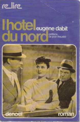 9782207223574: L'HOTEL DU NORD (FONDS ANCI L G)