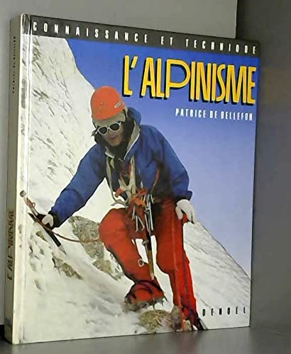 9782207224151: L'alpinisme