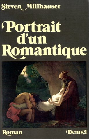 9782207227916: Portrait d'un romantique