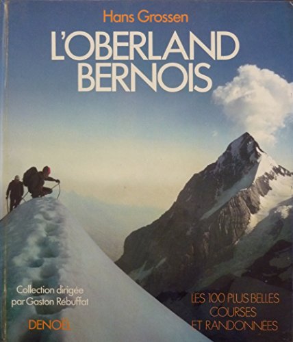 9782207228388: Oberland Bernois