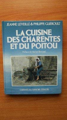 9782207228708: Cuisine Des Charen Poit