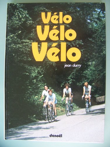 Stock image for VELO VELO VELO for sale by Books Unplugged
