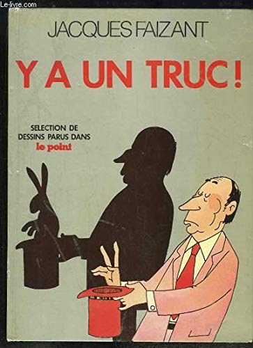 Stock image for Y a un truc for sale by Librairie Th  la page