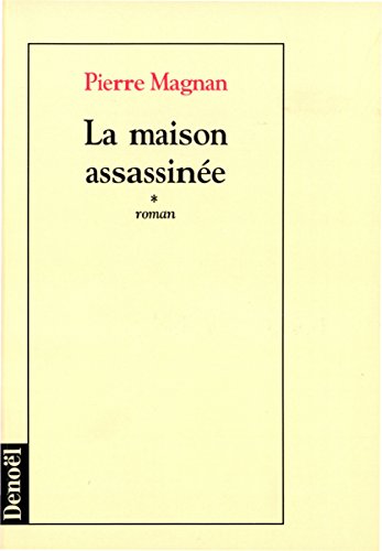 9782207229767: LA Maison Assassinee