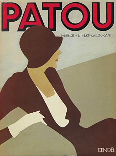 Stock image for PATOU for sale by ThriftBooks-Dallas