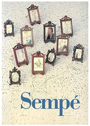 SEMPE EXPO VILLE DE CAEN (9782207230398) by SempÃ©