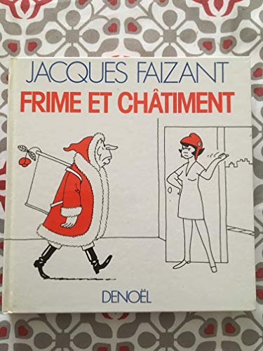 9782207231692: Frime et chtiment