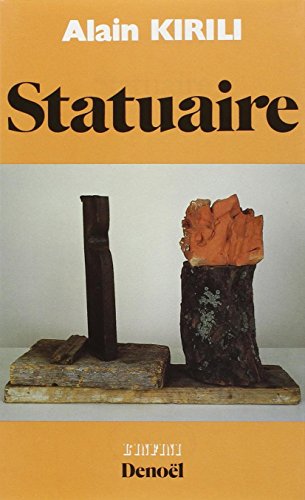 Statuaire (Collection L'Infini) (French Edition)