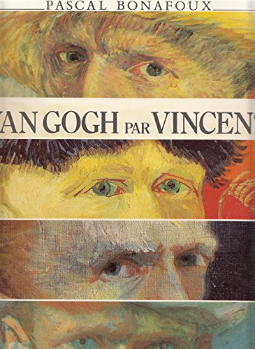 9782207233115: Van Gogh par Vincent