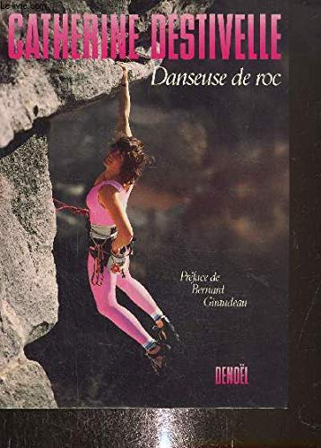 9782207233948: La danseuse de roc (Stars)