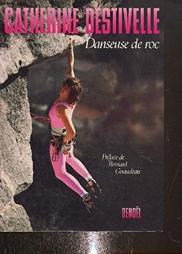 Imagen de archivo de Danseuse De Roc a la venta por Better World Books: West