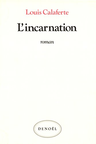 9782207234037: L'Incarnation