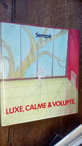 9782207234198: Luxe, calme & volupt