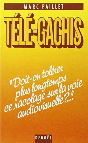 Stock image for Tl-gchis for sale by La Petite Bouquinerie