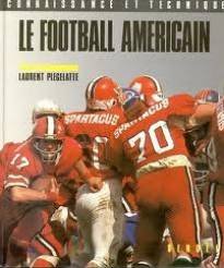 Stock image for Le football amricain for sale by Better World Books