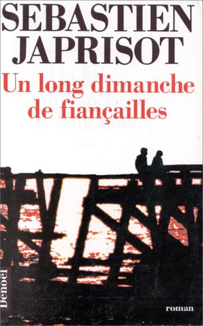 Stock image for Un long dimanche de fianc?ailles: Roman (ROMANS FRANCAIS) (French Edition) for sale by SecondSale