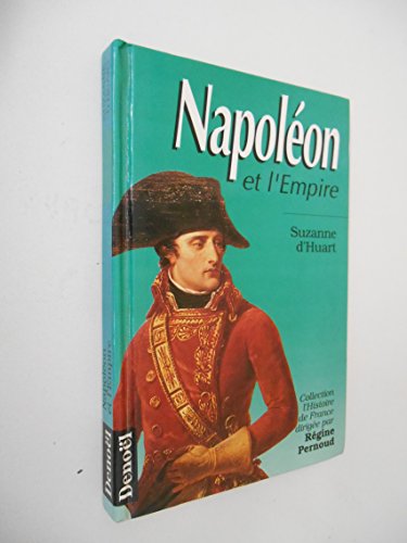 Imagen de archivo de Napolon et l'Empire a la venta por Ammareal