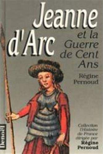 Beispielbild fr Jeanne d'Arc et la guerre de Cent Ans zum Verkauf von Ammareal