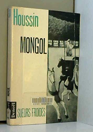 Beispielbild fr Mongol zum Verkauf von Ammareal