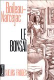 Beispielbild fr Le bonsa zum Verkauf von Librairie Th  la page