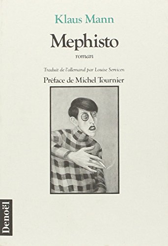 Mephisto (9782207237311) by Klaus Mann