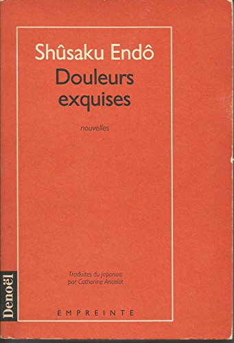 Stock image for Douleurs exquises for sale by Les mots en page