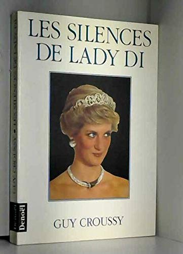Imagen de archivo de Les silences de Lady Di a la venta por Librairie Th  la page