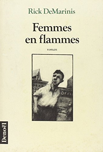 9782207239148: Femmes en flammes