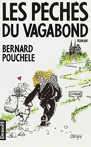 Stock image for Les pchs du vagabond for sale by Ammareal