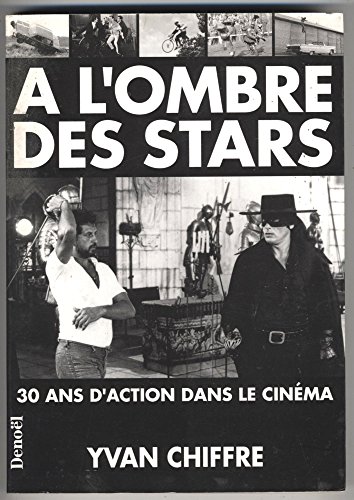 A l'ombre des stars