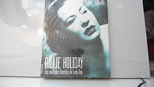 9782207239940: BILLIE HOLIDAY (MULTIPLES FACETTES DE LADY DAY): LES MULTIPLES FACETTES DE LADY DAY