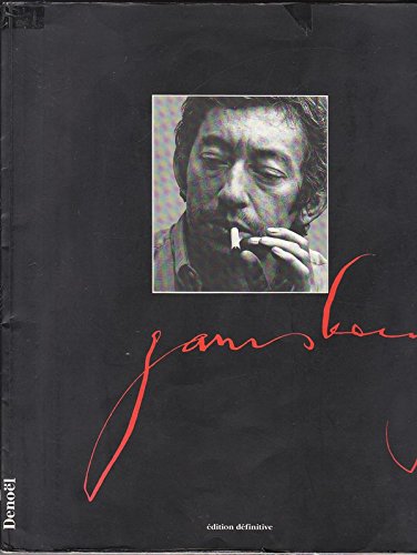 9782207239995: Gainsbourg