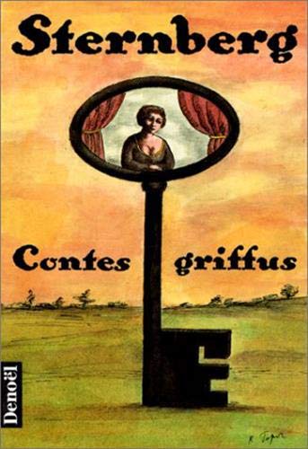 9782207240274: Contes griffus