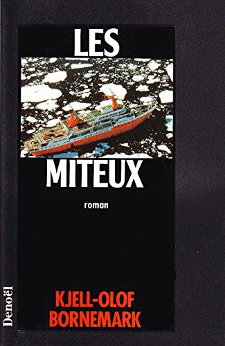 9782207240304: LES MITEUX (JOKER) (French Edition)