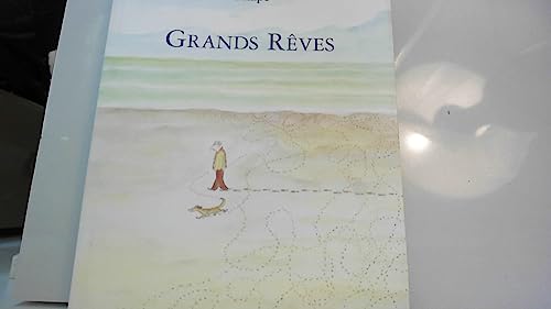 Grands rÃªves (9782207240786) by SempÃ©