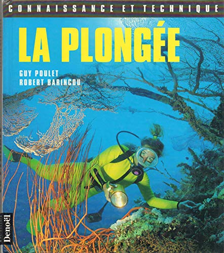 Beispielbild fr La Plonge zum Verkauf von RECYCLIVRE