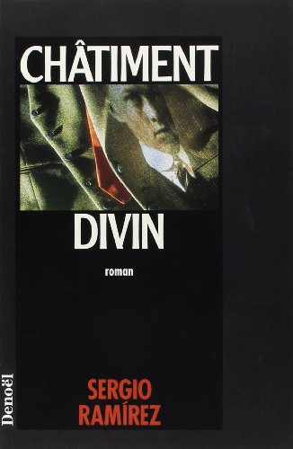 Stock image for Châtiment divin (French edition) for sale by Better World Books Ltd