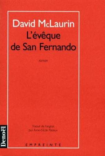 Beispielbild fr L'vque de San Fernando zum Verkauf von Ammareal