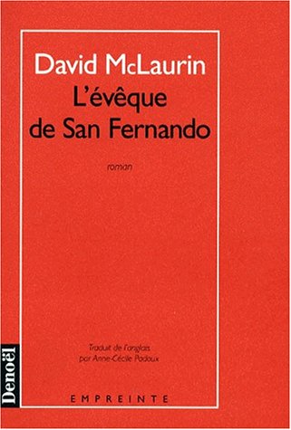 Imagen de archivo de L'vque de San Fernando a la venta por Ammareal