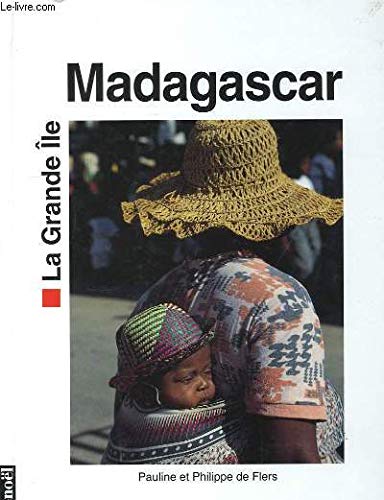 Beispielbild fr Madagascar, la grande le zum Verkauf von Ammareal