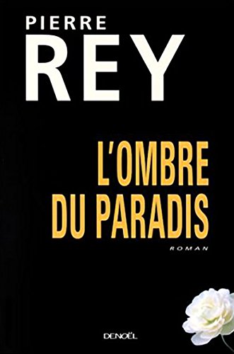 Stock image for L'ombre du paradis for sale by Librairie Th  la page
