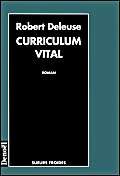 Stock image for Curriculum vital for sale by Ammareal